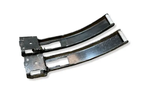 Mercedes-Benz Sprinter W906 Rear door check strap stopper A9067600328