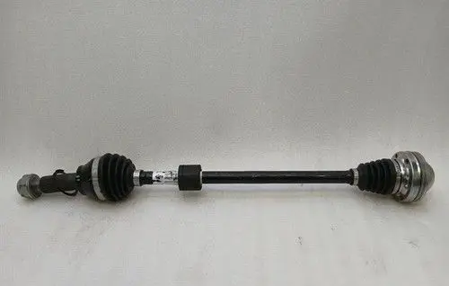Ferrari Purosangue Front prop shaft