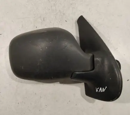 Renault Kangoo I Manual wing mirror 7700354637