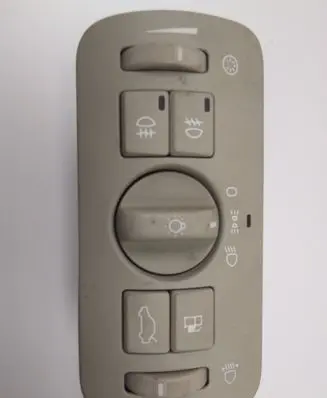 Volvo XC70 Light switch 30739423