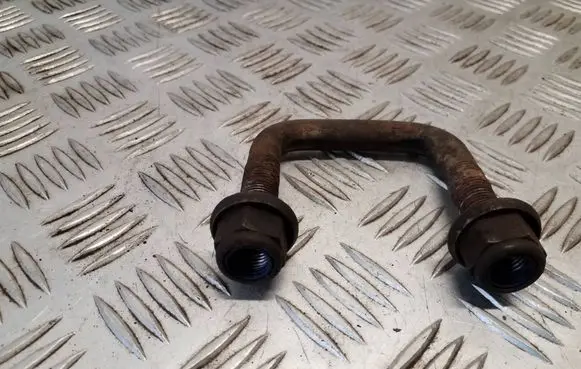 Ford Transit Other rear suspension part