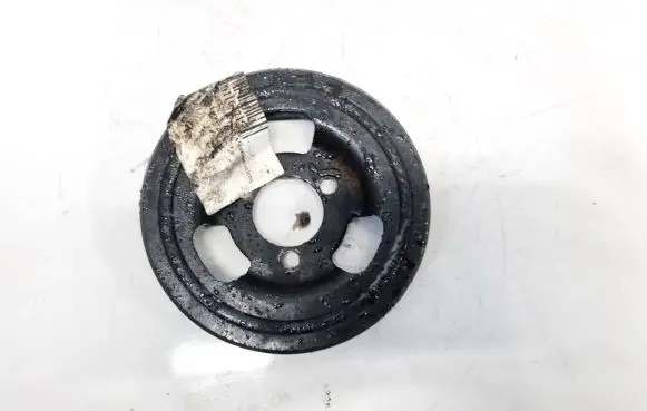 Peugeot 207 Crankshaft pulley v75628018003