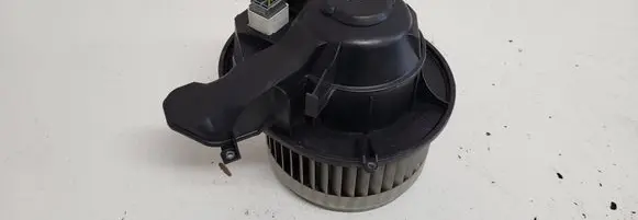Volvo XC70 Heater fan/blower LHD86577