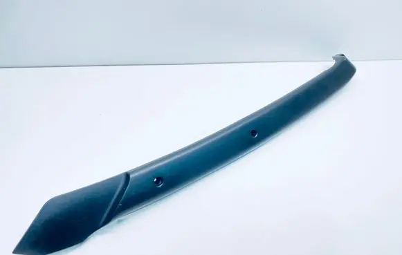 Porsche Cayenne (9PA) Tailgate trim 7L5867711A