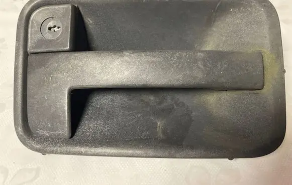 Fiat Ulysse Front door exterior handle 1476388077 NDU6012 1473216077