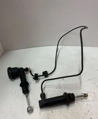 Iveco Daily 6th gen Clutch slave cylinder 5802759063 5802008238 5802863031