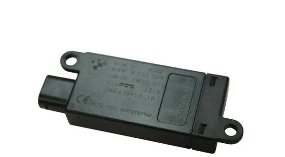 BMW 4 F32 F33 Alarm control unit/module 65759233009 9233009