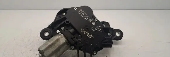 Opel Vectra C Wiper motor 13166415