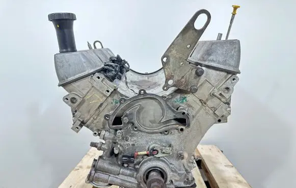 Land Rover Range Rover P38A Engine 60D 60D10836A