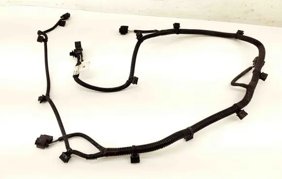 Parking sensor (PDC) wiring loom