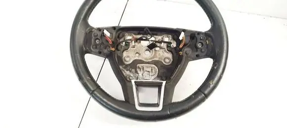 Land Rover Discovery Sport Steering wheel FK723F563HE