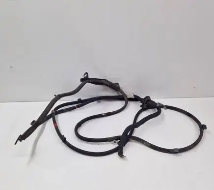 Alfa Romeo Giulia Positive cable (battery) 50545100