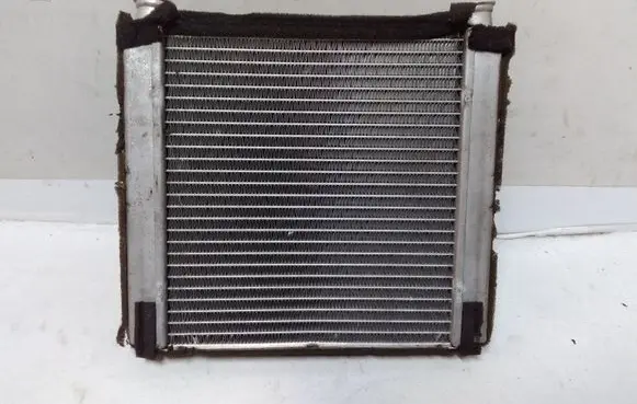 Volkswagen Phaeton Heater blower radiator