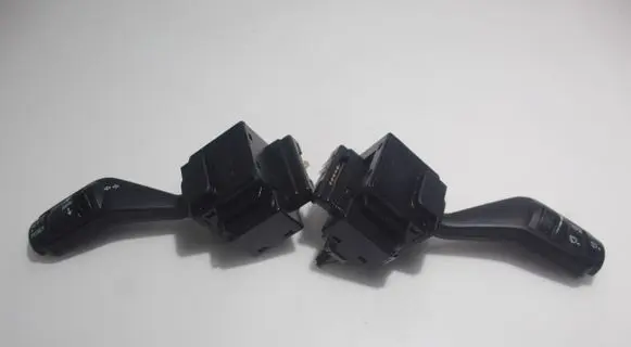 Ford Focus Light switch