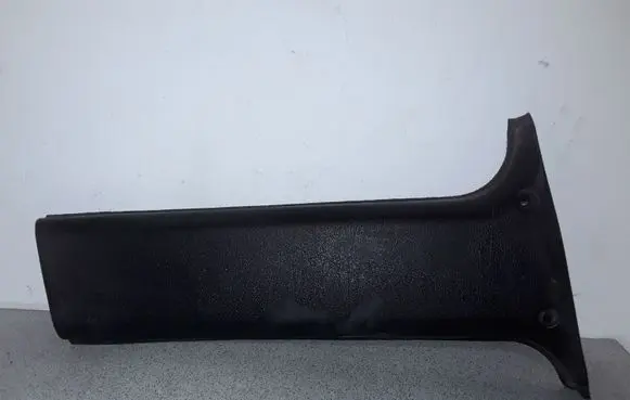 BMW 7 E32 (D) pillar trim (bottom) 1938236