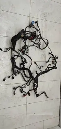 Renault Megane IV Engine installation wiring loom 240114794R