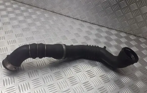 BMW 1 E81 E87 Intake resonator 1161-7798692-02