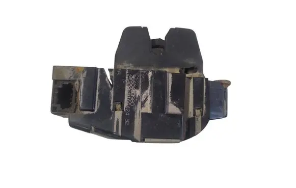 Citroen C4 Grand Picasso Tailgate/trunk/boot lock/catch/latch 9660403980