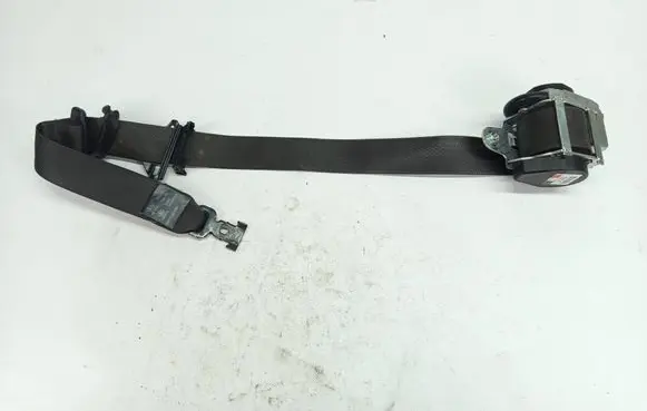 Opel Zafira C Front seatbelt 13394801 13392992 618834700