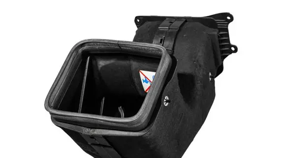 Mercedes-Benz Sprinter W907 W910 Air intake duct part A9108307900 A9108302601
