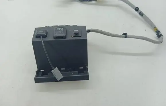 Honda CR-V USB socket connector 83410T0AK210M1