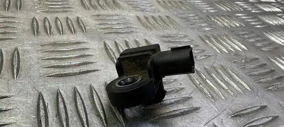 Jaguar XF Airbag deployment crash/impact sensor BJ3214B006AA
