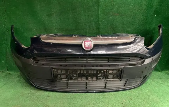 Fiat Punto Evo Front bumper 