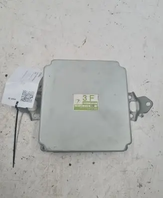 Subaru Impreza II Engine control unit/module
