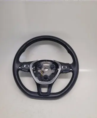 Volkswagen Touran III Steering wheel 5TA419091AG