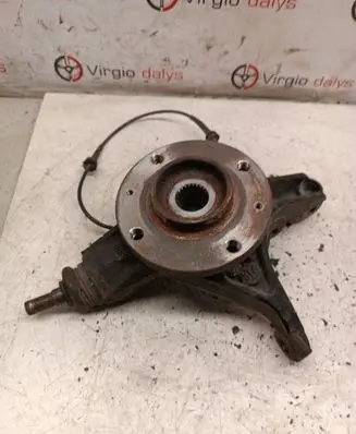 Citroen DS5 Front wheel hub