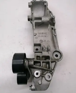 Generator/alternator bracket