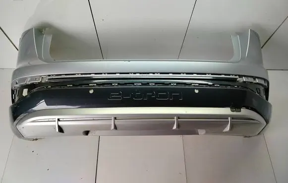 Audi e-tron Rear bumper 89A807527