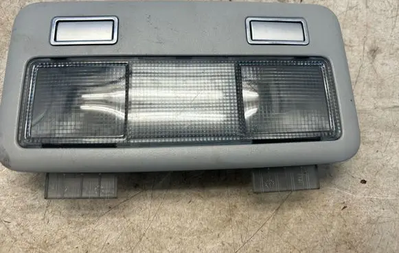 Jaguar XF Rear seat light 8X23MBBSA