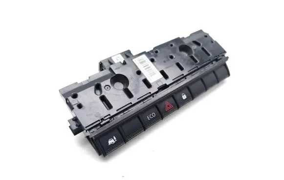 Renault Master III Hazard light switch 283E83867R AE136606C