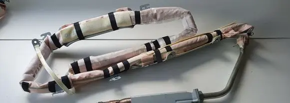 Nissan Murano Z51 Roof airbag