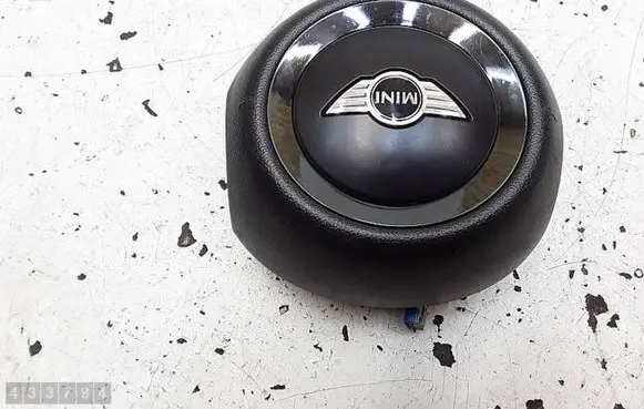 Mini Cooper Countryman R60 Steering wheel airbag 980625803