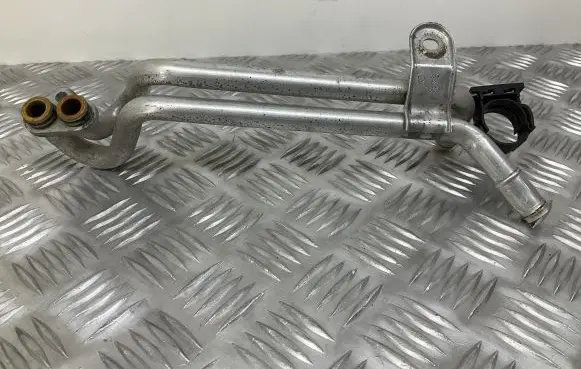Audi A1 Engine coolant pipe/hose 03C121050G