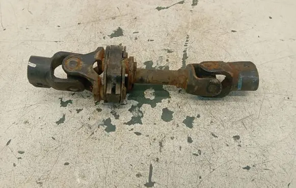 Subaru Outback Steering column universal joint