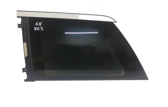 Mercedes-Benz GL X164 Rear side window 43R009545 A006450 M2L5A53D0T376