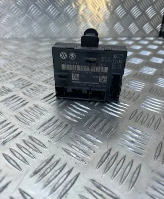 Volkswagen Sharan Door control unit/module 7N0959793B 7N0959793