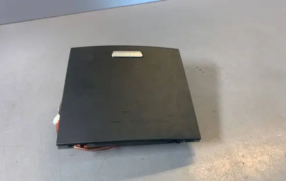 BMW X3 E83 Cigarette lighter front 3428288 3414022