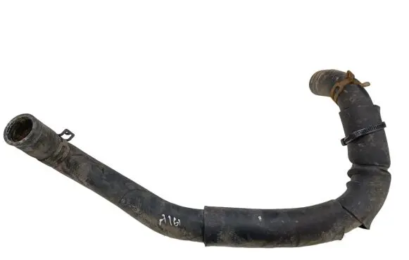 Hyundai Santa Fe Engine coolant pipe/hose