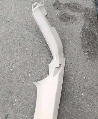BMW X5 E53 Other trunk/boot trim element 51438204761 8204761