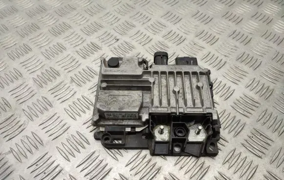 Citroen C3 Aircross Other control units/modules 9810858280