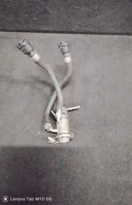 BMW 5 G30 G31 G38 AdBlue injector 8580210 02111901203