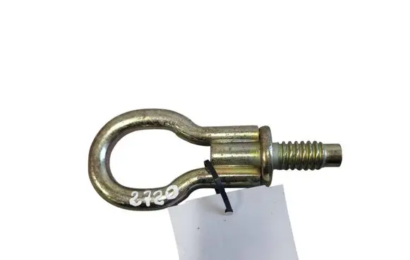 Ford Focus C-MAX Towing hook eye 