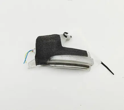 Toyota bZ4X Mirror indicator light 8174028020