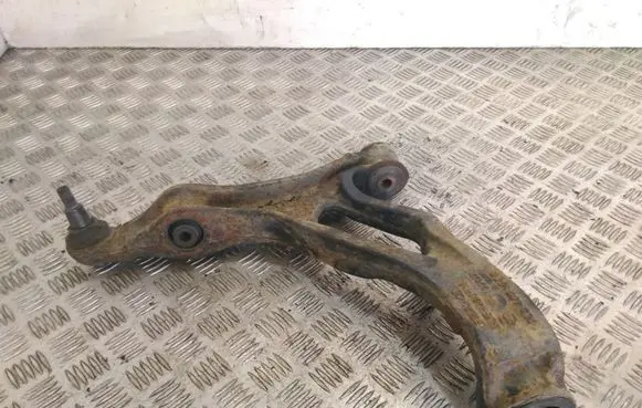 Volkswagen Touareg I Front lower control arm/wishbone 7L0407154B