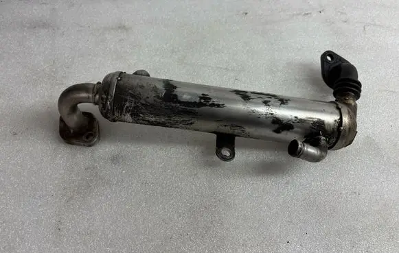 Opel Combo C EGR valve cooler