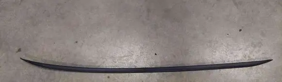 Ford Focus Roof bar rail JX7BN550A62DC